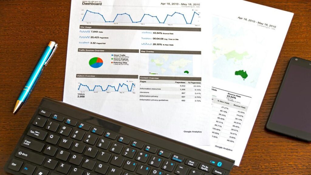 Técnicas avançadas para vender infoprodutos online